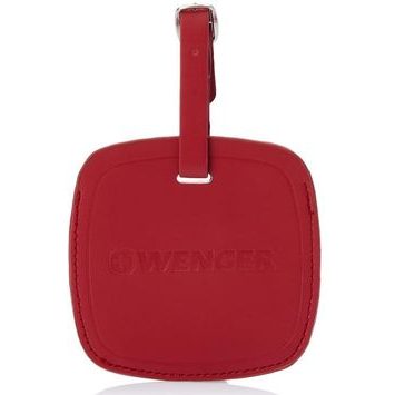 WENGER Jumbo WENGER červená