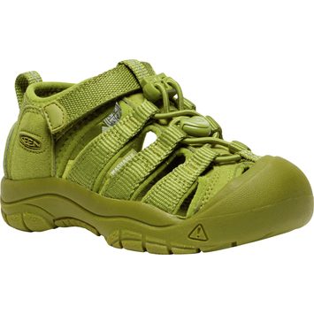 KEEN NEWPORT H2 CHILDREN golden cypress monochrome