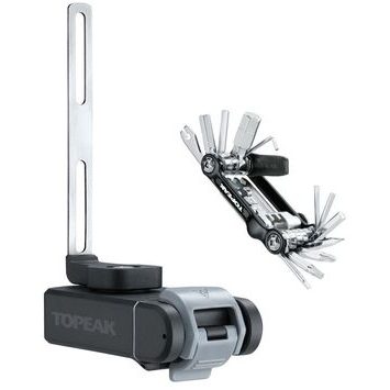 TOPEAK NINJA T MOUNTAIN + nářadí Mini 20 Pro