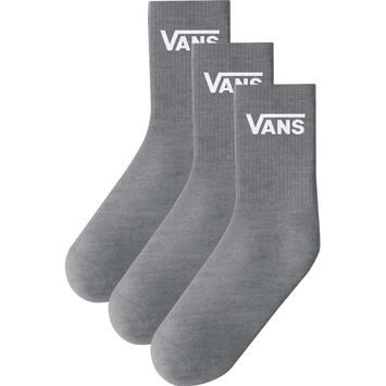 VANS Classic Half Crew Heather Grey