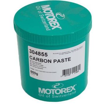 MOTOREX CARBON PASTE 850G