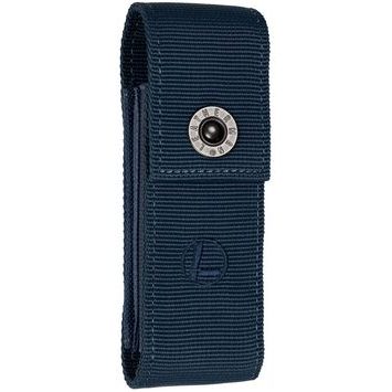 LEATHERMAN SHEATH/NYLON-MIDNIGHT/L