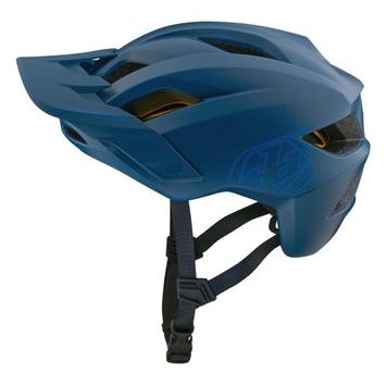 TROY LEE DESIGNS FLOWLINE MIPS POINT K DARK INDIGO