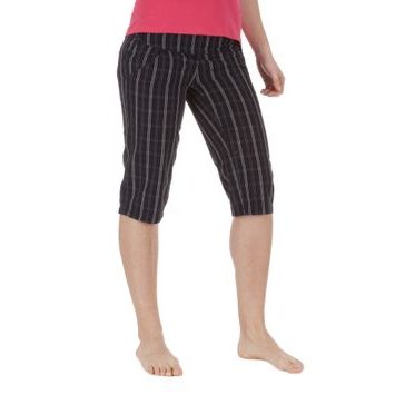 NORDBLANC NBSPL3656 BOS - women's shorts action