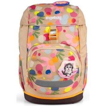 ERGOBAG School Backpack Flex 23 FlowBear World
