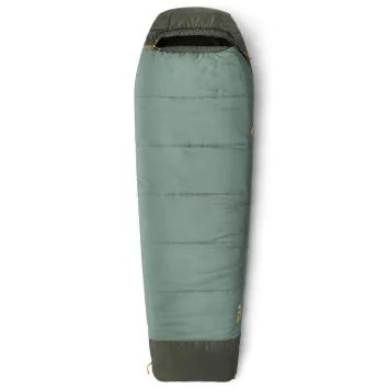 SEA TO SUMMIT Boab Synthetic Sleeping Bag -9C - Long RCS