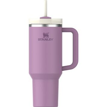 STANLEY Quencher H2.O FlowState Tumbler 1180 ml Lilac