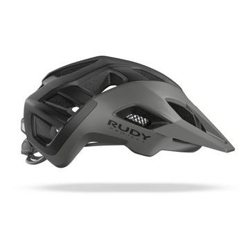 RUDY PROJECT CROSSWAY grey/black, size L