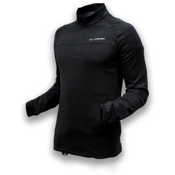 TRIMM CUBE grafit black