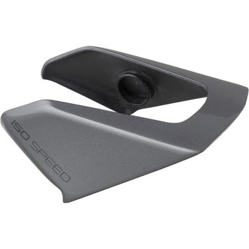 TREK Madone SLR 7 IsoSpeed Cover Gloss Trek Black