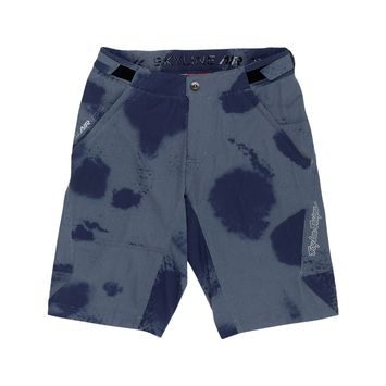 TROY LEE DESIGNS SKYLINE AIR FLARED STEEL (24103000)