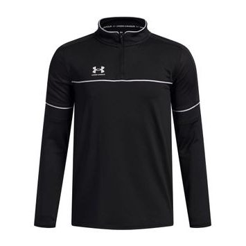 UNDER ARMOUR B Challenger Training QZ-BLK