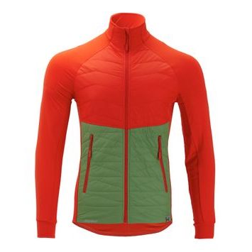 SILVINI Grado MJ1714 ruby-green