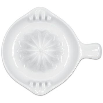 KAI Select 100 Ruční odšťavňovač na citron, porcelán