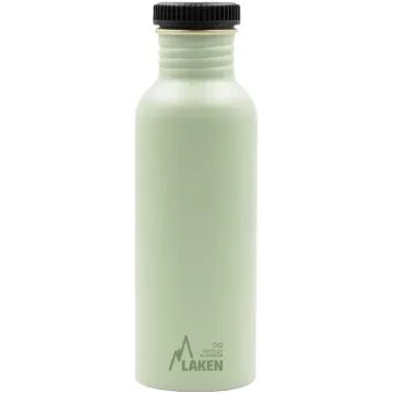 LAKEN Plain 750 ml zelená