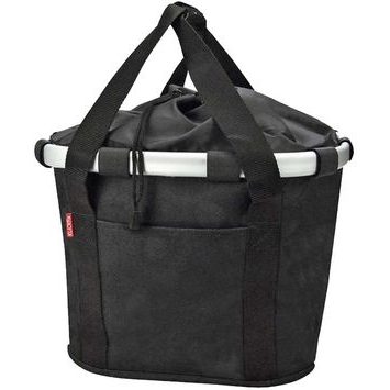 KLICKFIX Reisenthel GT 15l Černá