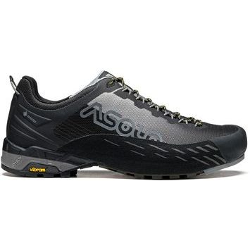 ASOLO Eldo GV MM, black/grey