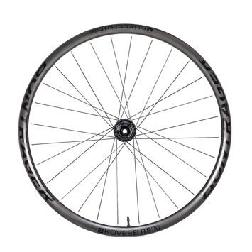 BONTRAGER Kovee Elite 30 TLR Boost 29" MTB Wheel Rear, Shimano/SRAM MTB/Road 8/9/10-speed