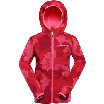 ALPINE PRO EZORO neon knockout pink