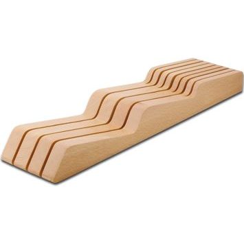 WÜSTHOF Organizér na 7 ks nožů