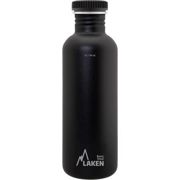 LAKEN Plain 1000 ml černá