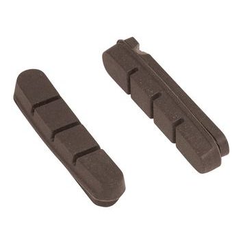 FORCE gumičky brzd F silniční náhradní korkové 55mm