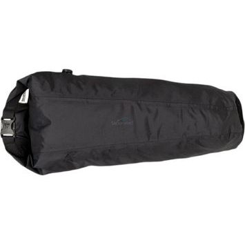 FJÄLLRÄVEN Hoja Seatbag Drybag 3.5 Black