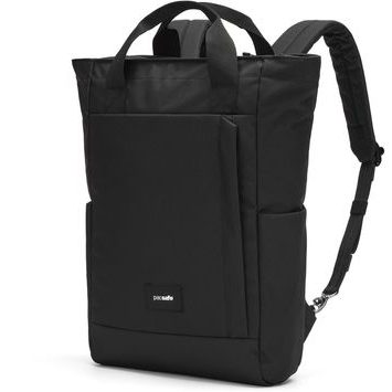 PACSAFE GO TOTEPACK 15 jet black