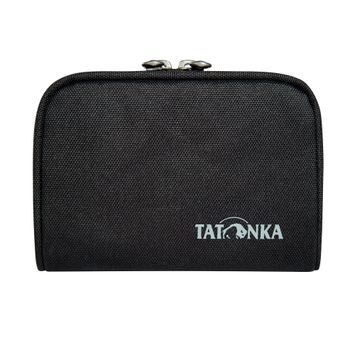 TATONKA BIG PLAIN WALLET RFID BLOCK black