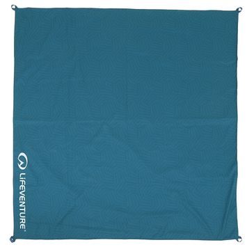 LIFEVENTURE Picnic Blanket, plain