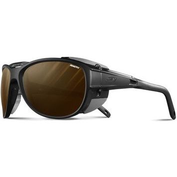 JULBO EXPLORER 2-0 REACTIV 2-4 POLAR Black / Gray Brown