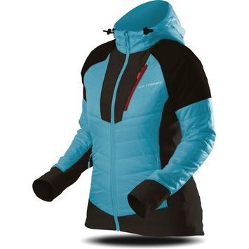 TRIMM CONTRA azure/grafit black