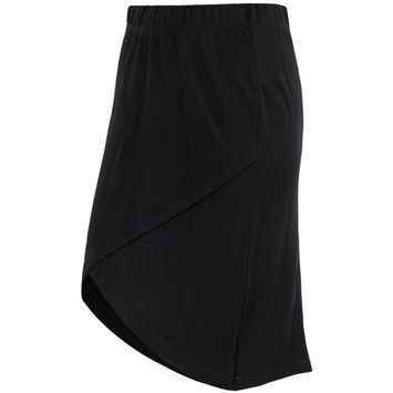 SENSOR MERINO EXTREME dámská sukně černá