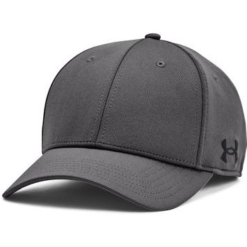 UNDER ARMOUR Men's Team Blitzing, Graphite / Black