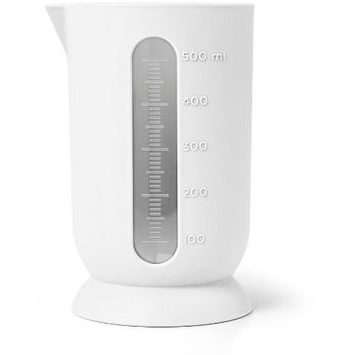BLIMPLUS Qb Arctic White 500 ml