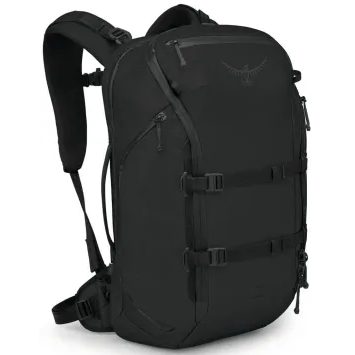 OSPREY ARCHEON 30, black