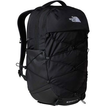 THE NORTH FACE W BOREALIS 27L TNF Black-TNF White-NPF