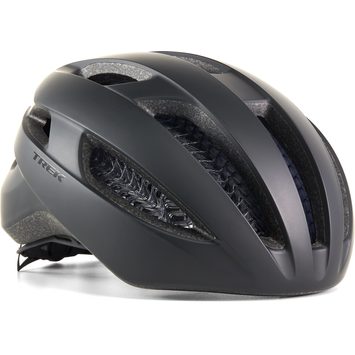 TREK Přilba Starvos WaveCel, černá, CE