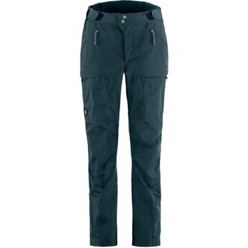 FJÄLLRÄVEN Bergtagen G-1000 Trousers W Mountain Blue