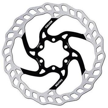 GALFER Galfer Fixed Wave uchycení šrouby (Průměr kotouče: 203mm)