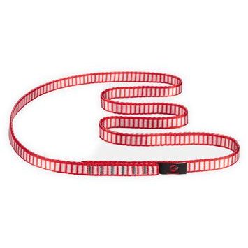 MAMMUT Tubular Sling 16.0 60cm red