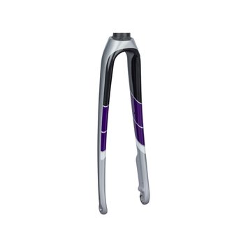 TREK Domane SL5 Disc Women44-54 Quicksilver/Black 270mm, 53mm