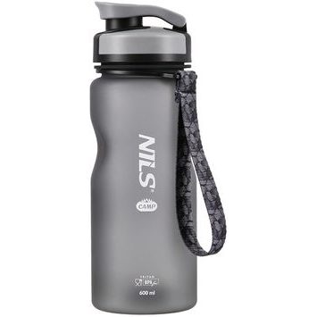 NILS Camp NC1740 600 ml černá