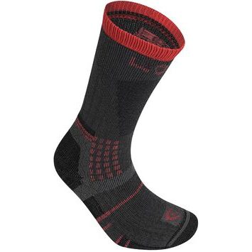 LORPEN T3 WOMEN HEAVY TREKKER ECO CHARCOAL