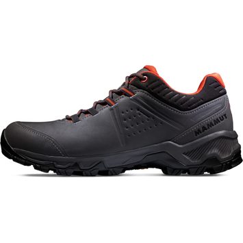 MAMMUT Mercury IV Low GTX® Men, titanium-hot red