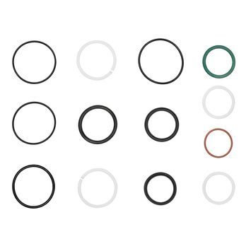 ROCK SHOX SERVICE KIT BASIC 2013 MN3 RT3