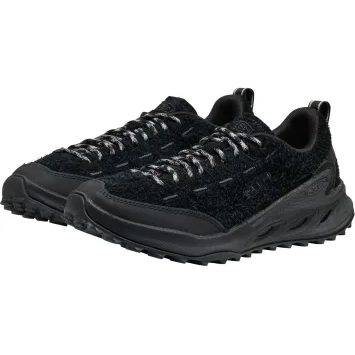 KEEN JASPER ZIONIC WOMEN, black/black