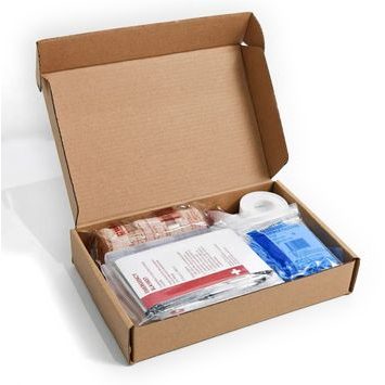 SURVIVAL Restock Pack - Small KIT