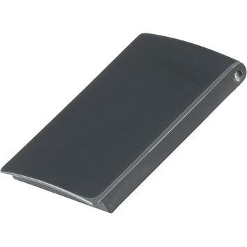 TREK Cover Trek Rail 29 2022 Charge Port Gloss Trek Black