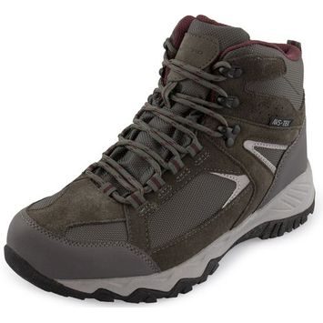 ALPINE PRO ROMOOS gray